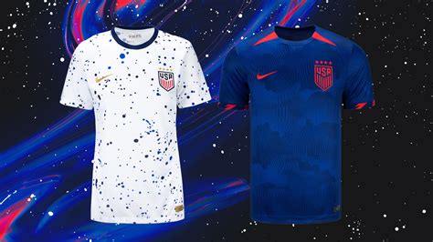 uniform usa soccer|usa soccer home kit.